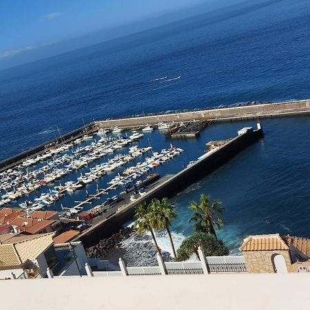 Acantilados De Los Gigantes, Islas Canarias, Espana Acantilado de los Gigantes Exterior photo